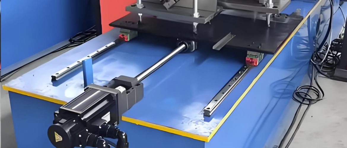 Stud and Track Roll Forming Machine