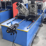 Stud and Track Roll Forming Machine