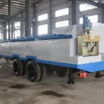 K Span and Large Span Roll Forming Machine