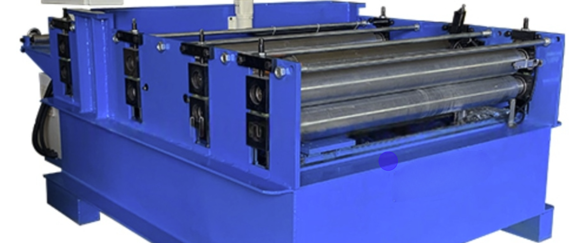 slitting line machine