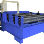 Metal Sheet Slitting Machine