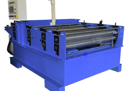 slitting line machine