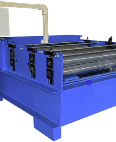 slitting line machine
