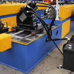 Stud Furring Channel Roll Forming Machines