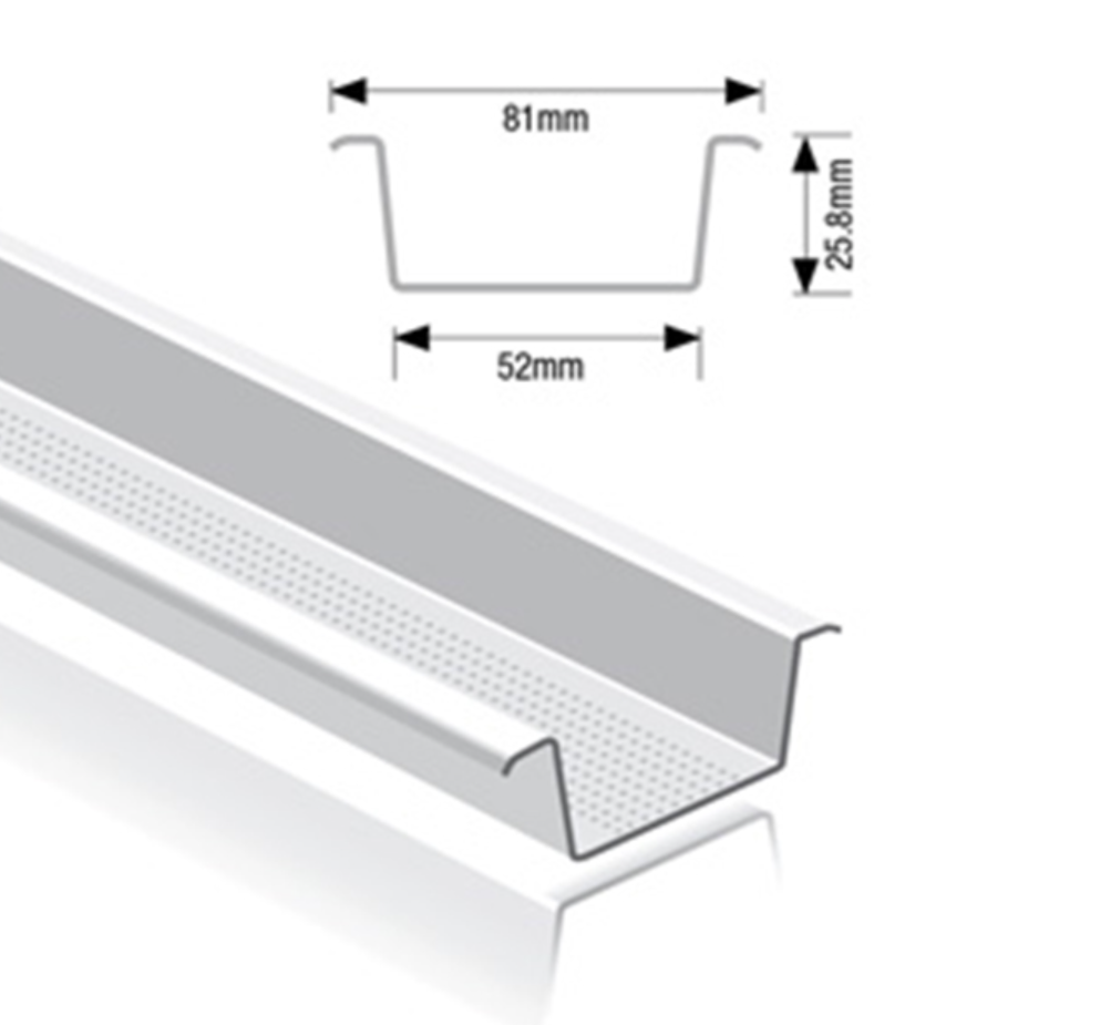 Stud Furring Channel Roll Forming Machines