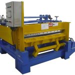 Metal Coil Slitting Machine