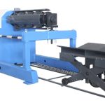 10T Uncoiler Machine