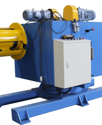 5Tdecoiler 5Tdecoiler