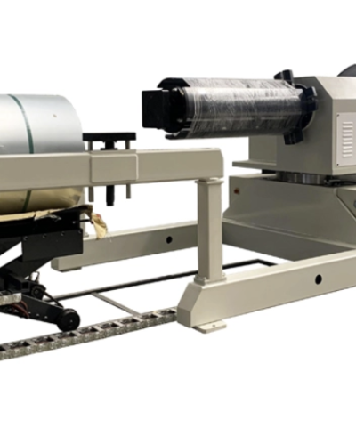 hydraulic Decoiler with Loading Cart hydraulic Decoiler with Loading Cart